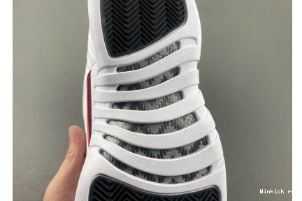 “TWIST” AIR 12 JORDAN 0713